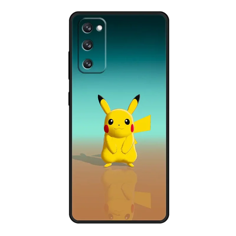 Coque Samsung Pokémon Pikachu – Image 9