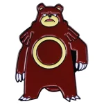 Pins Pokémon Ursaring