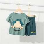 Pyjama Ronflex