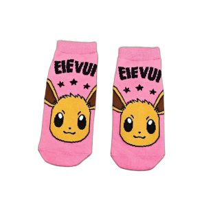 Socquettes Evoli