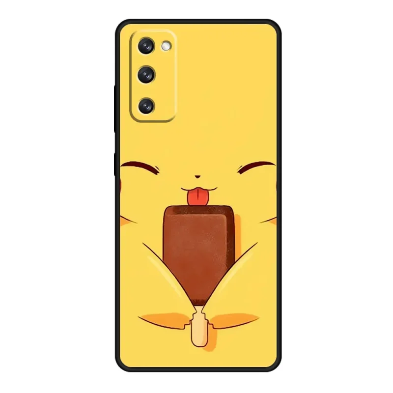Coque Samsung Pokémon Pikachu – Image 5