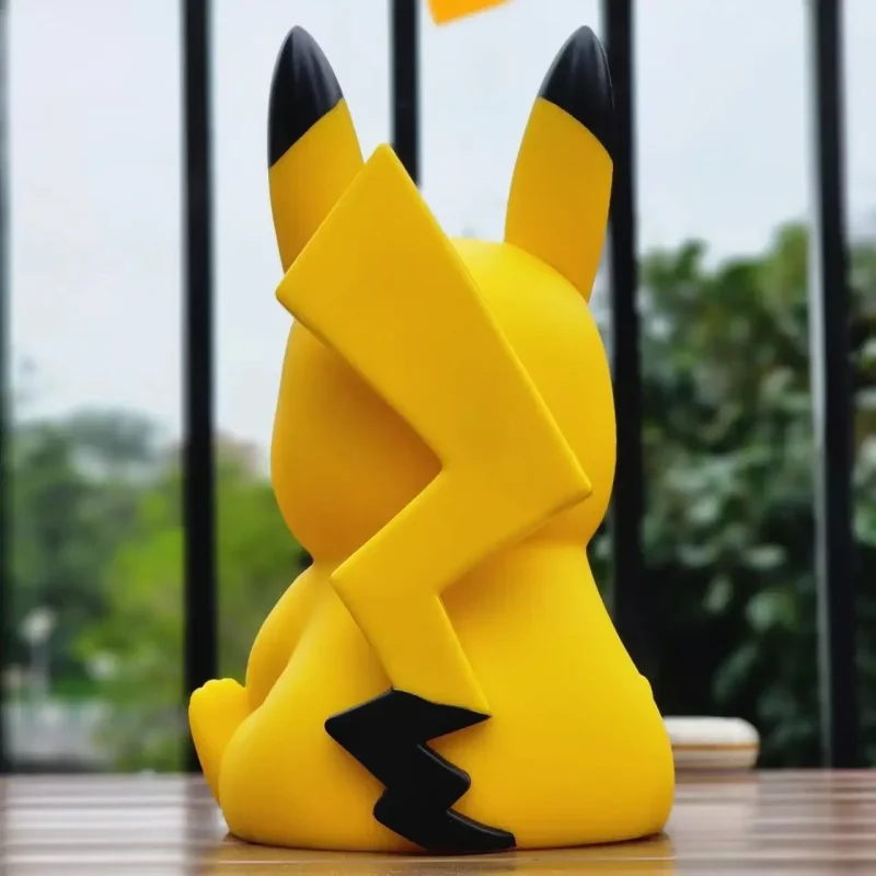 Pot de Fleur Pokémon Pikachu – Image 3