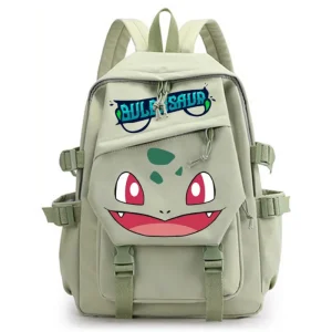 Sac à Dos Bulbizarre