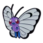Pins Pokémon Papilusion