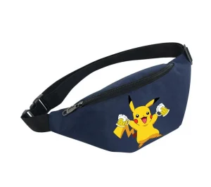Banane Pokémon Pikachu Fêtard
