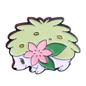 Pins Pokémon Shaymin