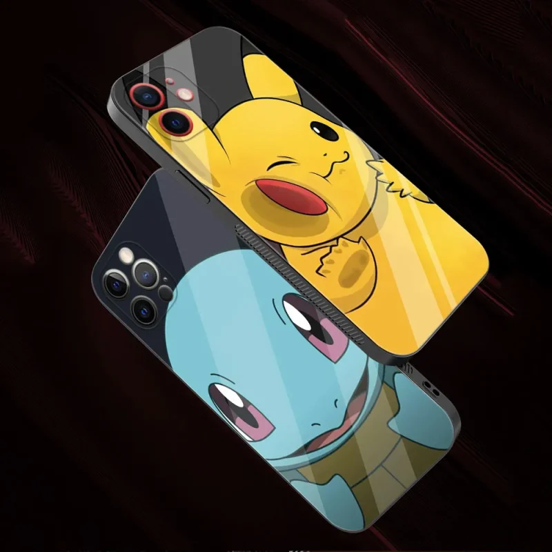 Coque Iphone Pikachu – Image 3