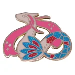 Pins Pokémon Milobellus