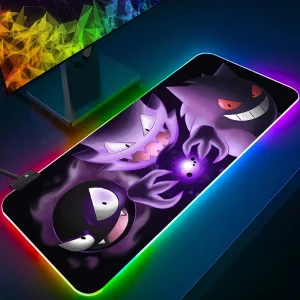Tapis De Souris Ectoplasma Évolution