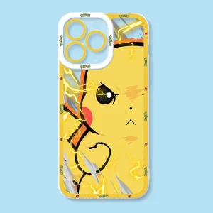 Coque Xiaomi Pokémon Pikachu