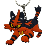 Porte-Clé Pokémon Torracat