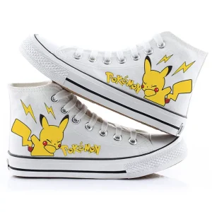 Chaussures Pikachu Dab - 40