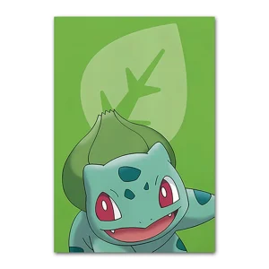 Poster Bulbizarre
