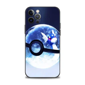 Coque iPhone Pokémon Minidraco