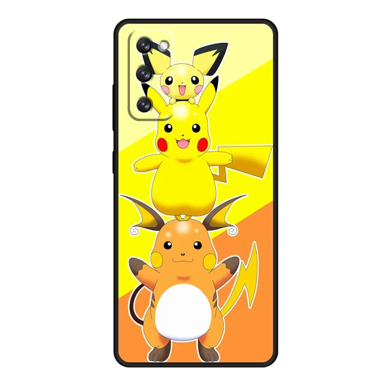 Coque Samsung Pokémon Pikachu – Image 7
