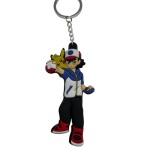 Porte-Clé Pokémon Sacha