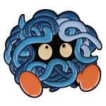Pins Pokémon Saquedeneu