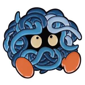 Pins Pokémon Saquedeneu