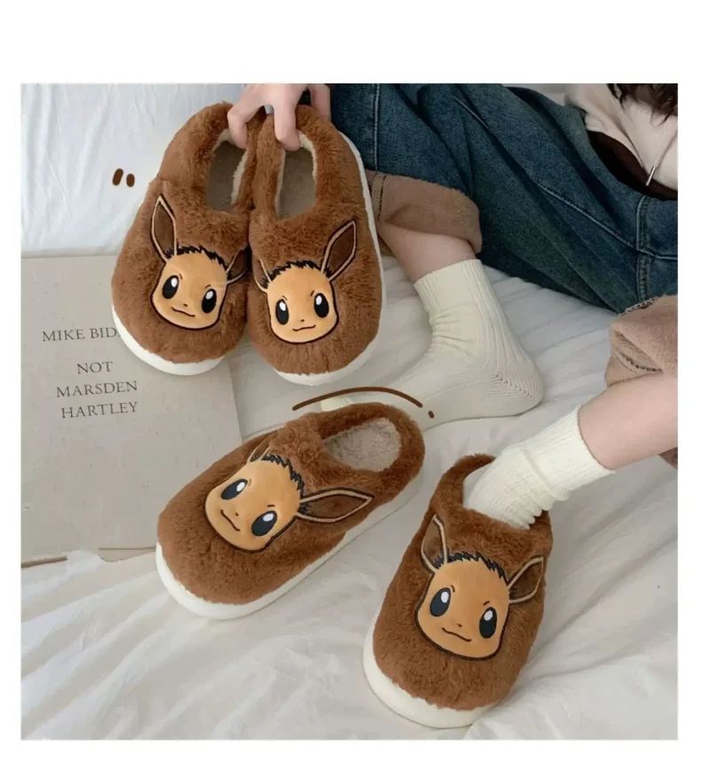 Chaussons Chauffants Evoli – Image 6