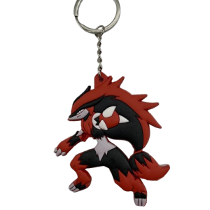 Porte-Clé Pokémon Zoroark