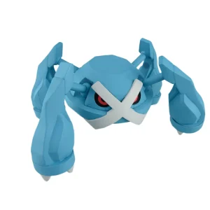 Figurine Métalosse