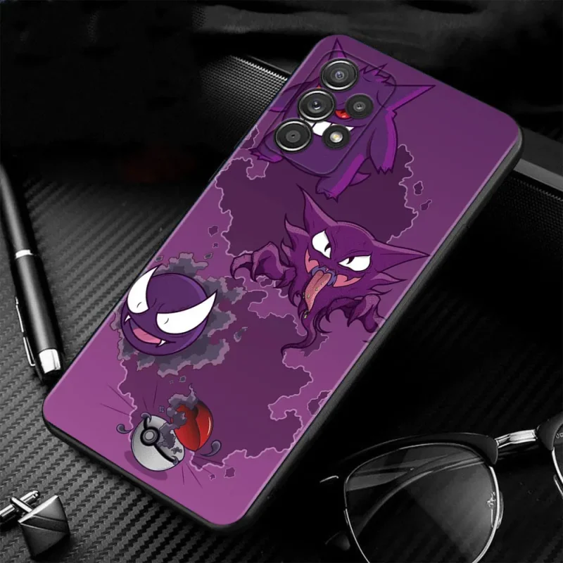Coque Samsung Pokémon Ectoplasma – Image 17