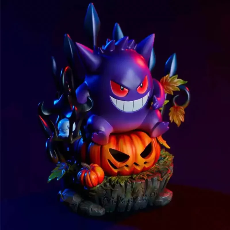 Figurine Ectoplasma Halloween – Image 3