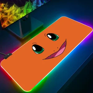Tapis De Souris Pokémon Salamèche