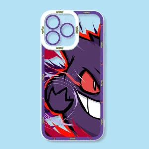 Coque Xiaomi Pokémon Ectoplasma