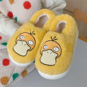 Chaussons Chauffants Psykokwak - 40-41