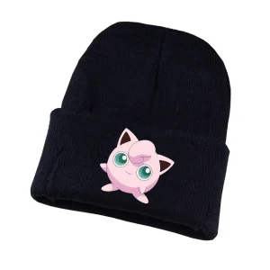 Bonnet Rondoudou