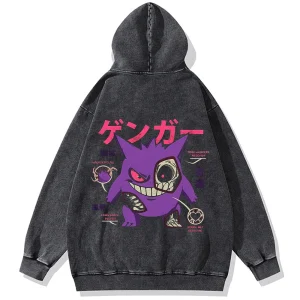 Sweat Ectoplasma - Projet Ectoplasma