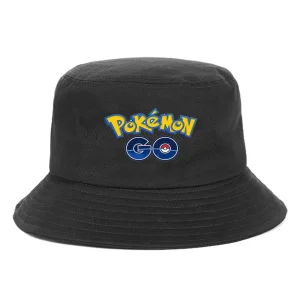 Bob Pokemon Go