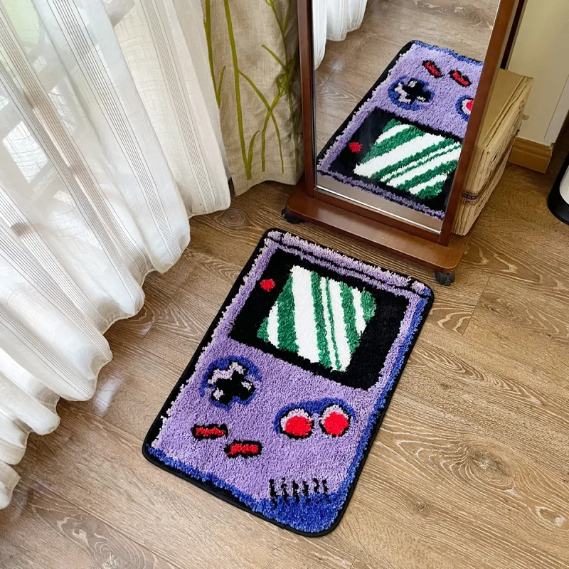 Tapis GameBoy – Image 4