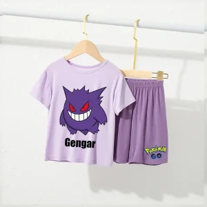 Pyjama Ectoplasma