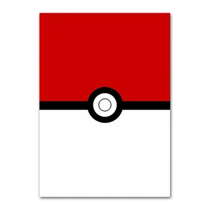 Poster PokéBall