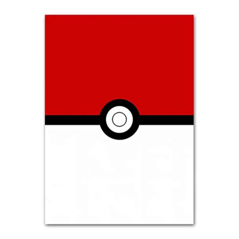 Poster PokéBall