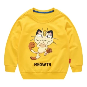 Pull Miaouss