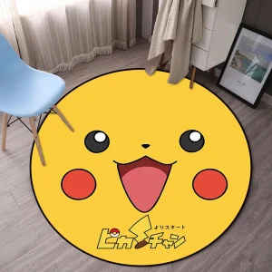Tapis Pika Pika ! - 120cm