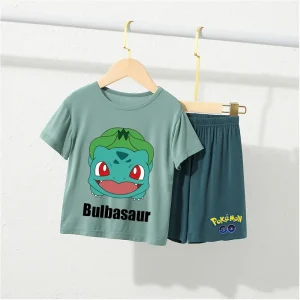 Pyjama Bulbizarre