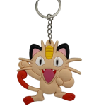 Porte-Clé Pokémon Miaouss