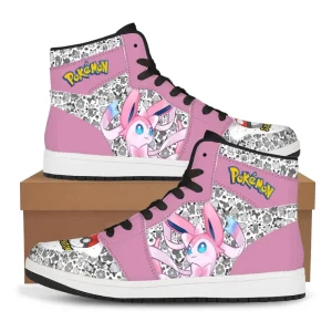 Chaussures Nymphali