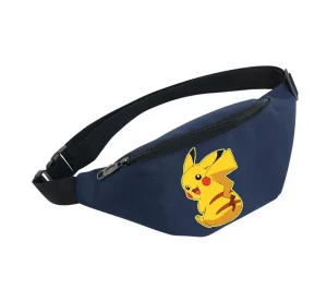 Sac Banane Pokémon Pikachu