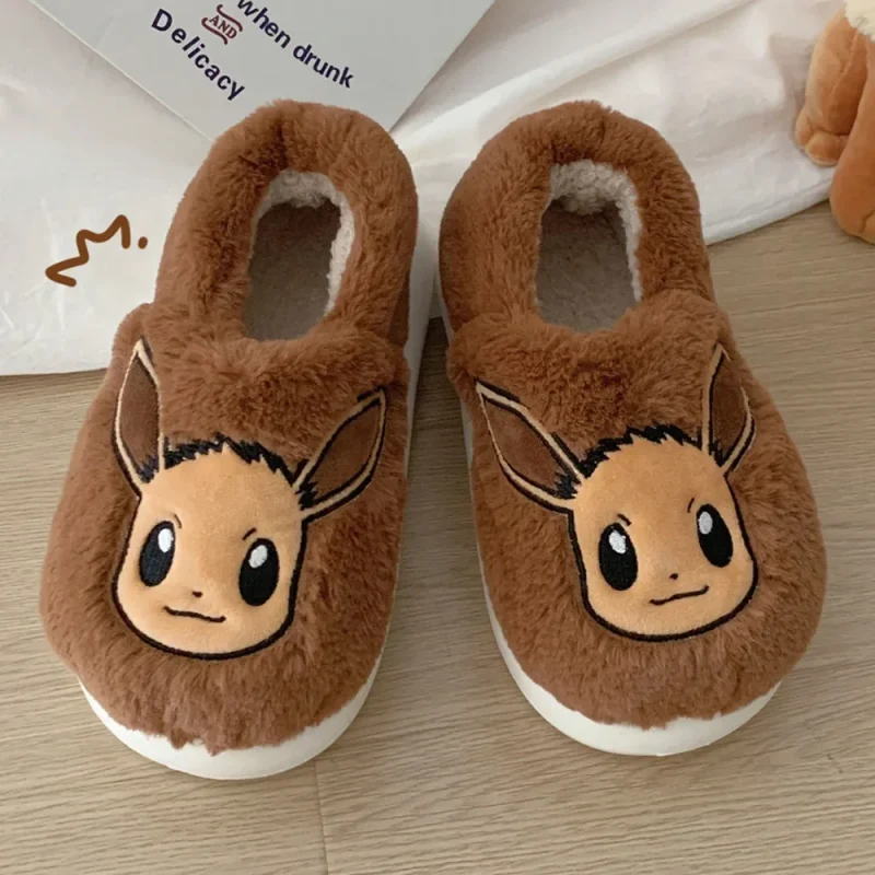 Chaussons Chauffants Evoli – Image 2