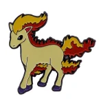 Pins Pokémon Ponyta