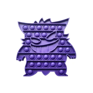 Pop It Ectoplasma