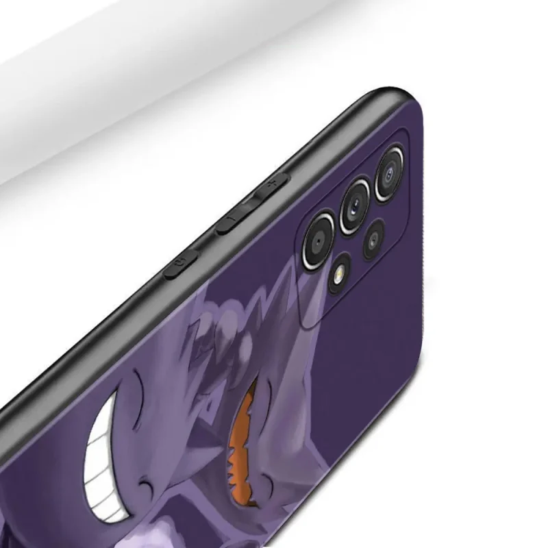Coque Samsung Pokémon Ectoplasma – Image 6