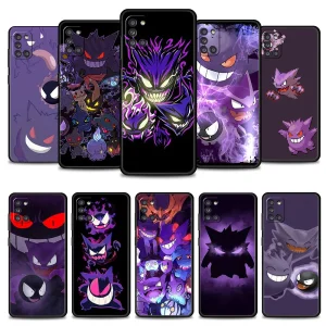 Coque Samsung Pokémon Ectoplasma