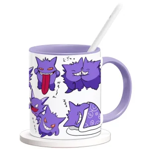 Mug Pokémon Ectoplasma