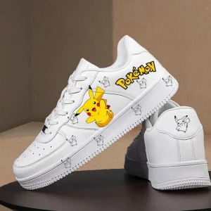 Chaussures Pikachu